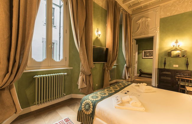 Hemeras Boutique House Aparthotel Montenapoleone - Photo 52