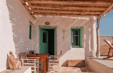Dimitrakis Guesthouse - Photo 43