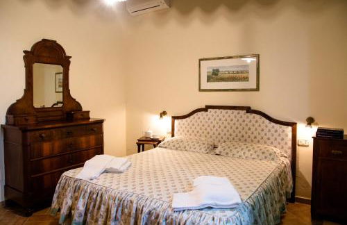 Tenuta Montemassi Podere Montauzzo - Foto 121