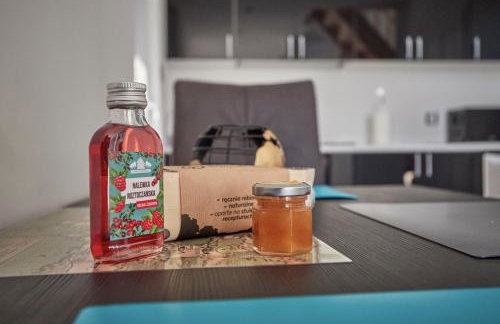 Detached Holiday Home in Horyniec-zdroj With Sauna - Foto 55