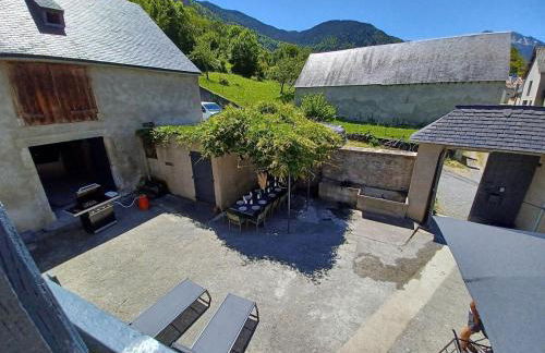 Gîte 3 étoiles L'Ô Géla 14 places à la Montagne - Photo 21