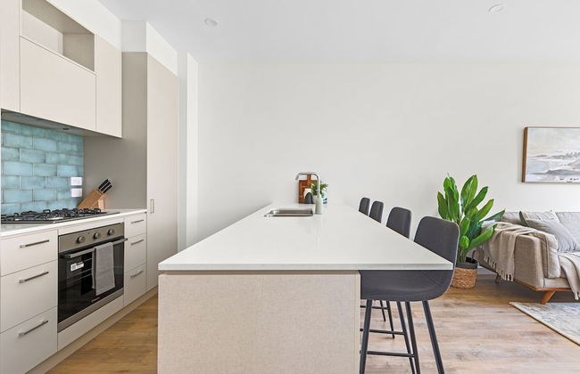 Urban Rest Port Adelaide Apartments - Foto 10