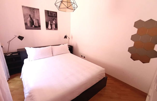 Phi Hotel Bologna Apartments - Foto 14