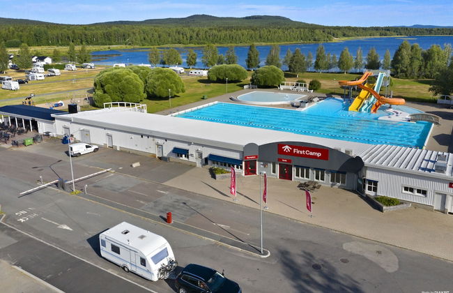 First Camp Björknäs Boden - Foto 28