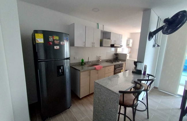 Apartamentos Club Residencial Ibague - Foto 35