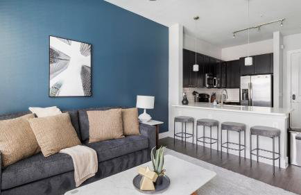 Landing Stylish 1BD Yoga Studio Gym - Photo 48