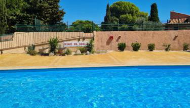 L'oasis de port Fitou - Foto 2