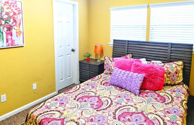 3Bdrms 2Bath 3Beds - Energy Corridor 6 - Foto 4