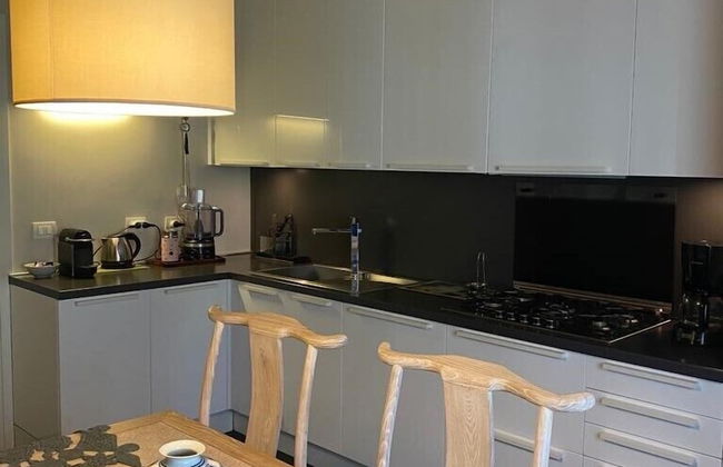 Modern apartment in zona Vercelli/Marghera - Foto 6