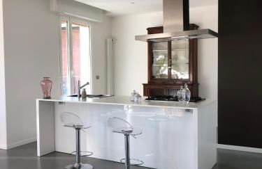 Casa Carla La Suite, con vista del verde dei Colli Bolognesi - Photo 11