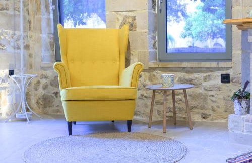 3A Tree Traditional Houses - Foto 30