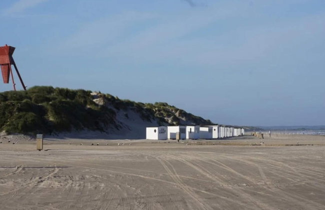 Holiday Home in Blokhus - Foto 27