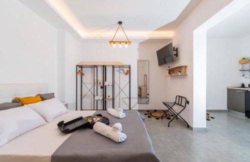 Nuovo Suites-Central Stay With Private Parking - Foto 66