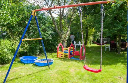 Hoffmanns-Hof-Sinspert - Foto 43