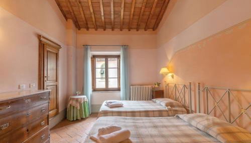 Fattoria la Gigliola - La Terrazza - Foto 5