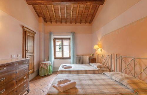 Fattoria la Gigliola - La Terrazza - Foto 5