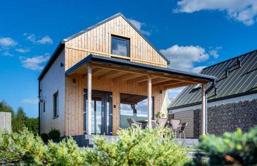 Domek Jacuzzi Escape Kołobrzeg - Foto 45