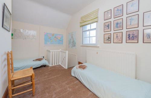 Kwerky Cottage - Foto 11