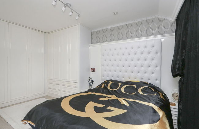 Platinum Apart Hotel - Foto 3