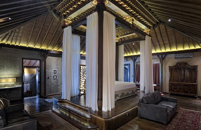 Permata Ayung Private Estate - Photo 4