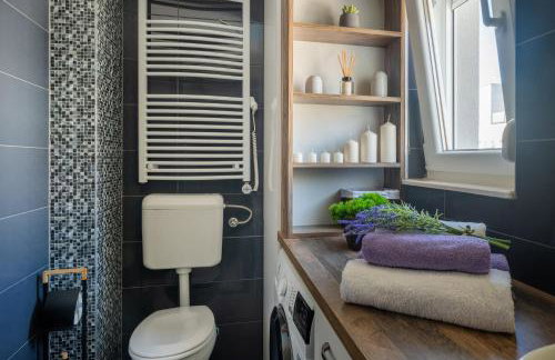 Apartment Tikvarin, Kaštel Kambelovac - Photo 21