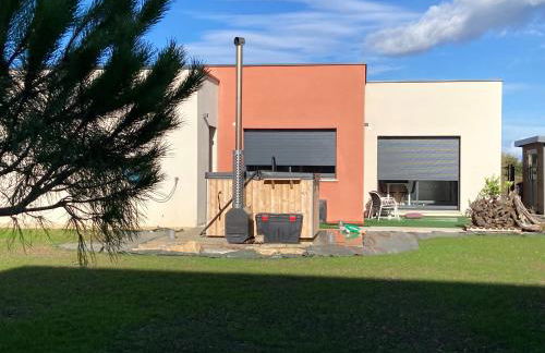 L'Atelier du Champ Ladoit - Foto 6