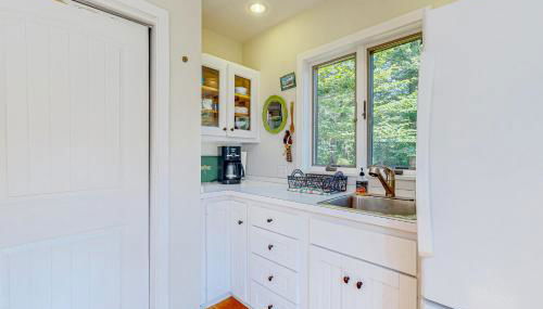 Nana's Rear Treehouse - Foto 5