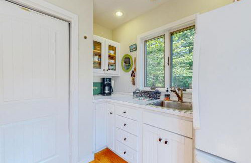 Nana's Rear Treehouse - Foto 5