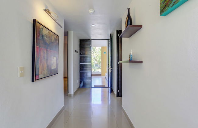 El Tigre Ibiza Condos - Foto 6