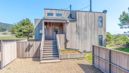 Seal Moor - Ocean Views - Community Pool - Foto 1