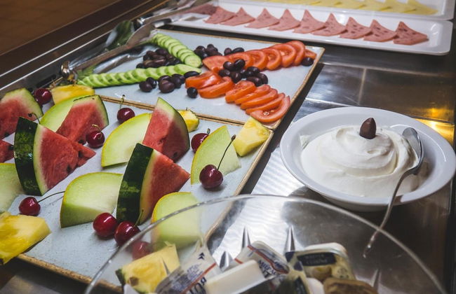 Ideal Hotel - Photo 27