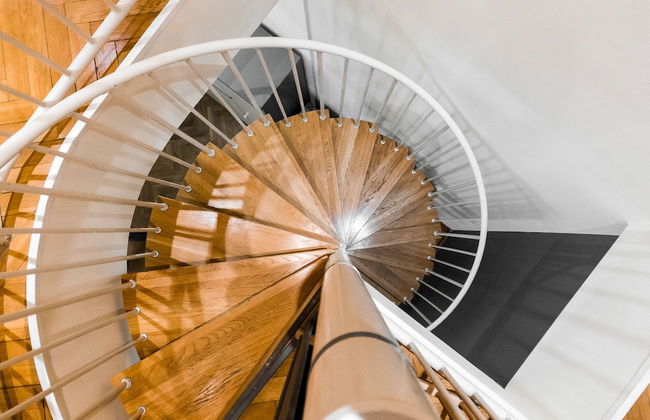 Big Italy Apartment 200m2 - Photo 12