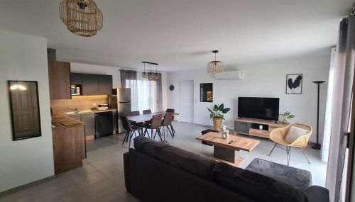 Maison au calme - Vue sur la Vallée - Proche Sarlat - Foto 2