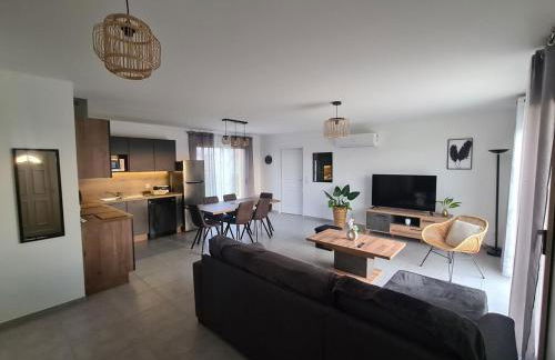 Maison au calme - Vue sur la Vallée - Proche Sarlat - Foto 2