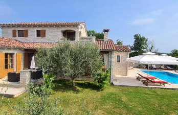 Villa Stella - Foto 22