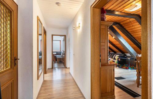 Ferienwohnung zur Sonnenterrasse - Photo 28