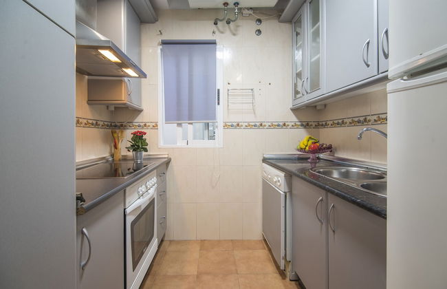 Edificio Granata Prime Holidays - Photo 18