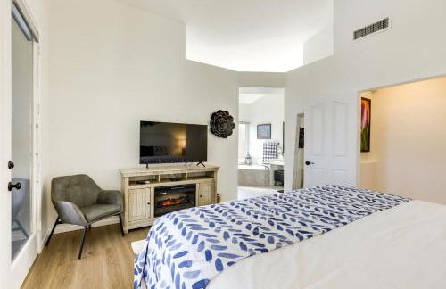 Upscale Golfers Oasis with Pool and Spa in Cave Creek - Photo 15