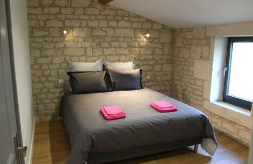 Château des Loups - Les Cèdres Bleus - Foto 18