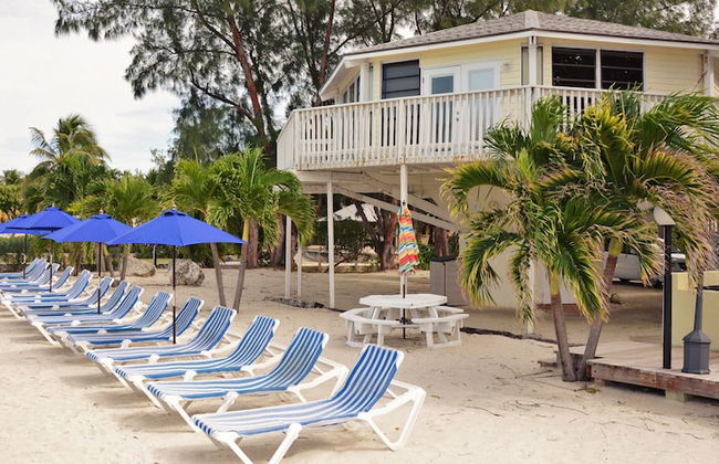 Topsider Resort - Foto 28