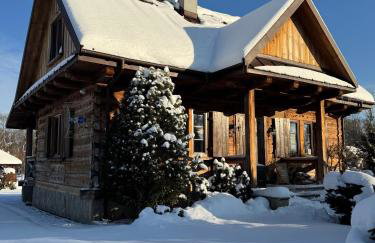 Domek u Janiego - Foto 26