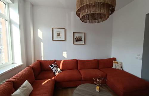 Maison de vacances près de la digue et plage - Foto 13