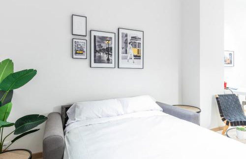 Balmis Plaza Apartments - Foto 80