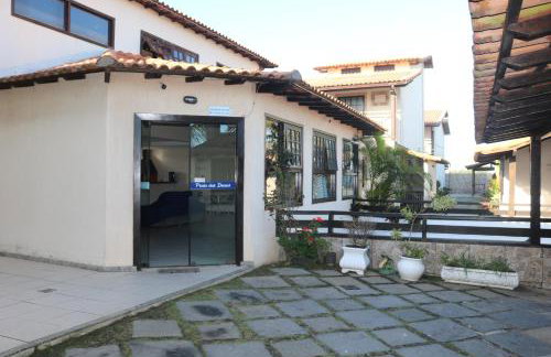 CASA GORETE PRAIA DAS DUNAS RESIDENCE CLUB - Foto 25