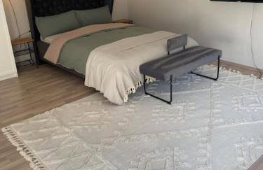 Buer City Apartment mit Balkon - Photo 15