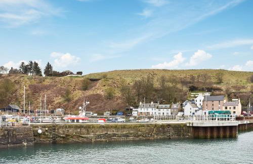 Cowie Mill Apartment - Foto 18