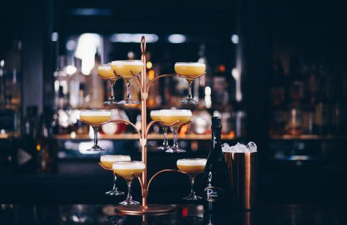 The County Aparthotel - Foto 22