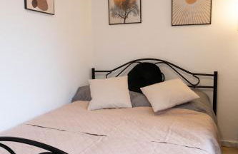 Bismarck Home - Central and Relaxing with Rooftop Terrace in Essen nähe Messe - Foto 14