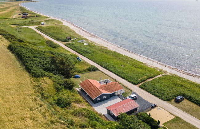 "Arnwith" - 20m from the sea - Foto 3