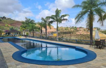 Lindo Ap Studio em Bananeiras - Photo 16